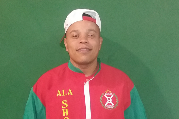 Anderson Fernando Anderson Fernando