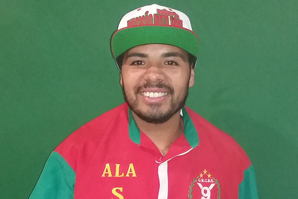 Felipe Rud Felipe Rud