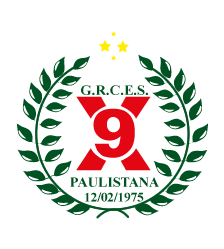 "O Grêmio Recreativo Cultural Escola de Samba X-9 Paulistana foi fundado em 12 de fevereiro de 1975, no bairro da Parada Inglesa, Zona Norte de São Paulo, por um grupo de amigos que comemoravam no famoso Bar do Japonês a vitória do seu time de futebol, o Grêmio Internacional Parada Inglesa (Gipi), time de várzea da região. Como em qualquer comemoração, era indispensável uma boa batucada regada com muita cerveja. Assim surgiu a ideia de fundar uma escola de samba, o G.R.C.E.S. Filhotes da X-9, tendo como presidente Luiz Ademar Moura Campos." ::: G.R.C.E.S. X-9 PAULISTANA :::