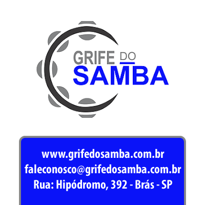 grifedosamba grifedosamba