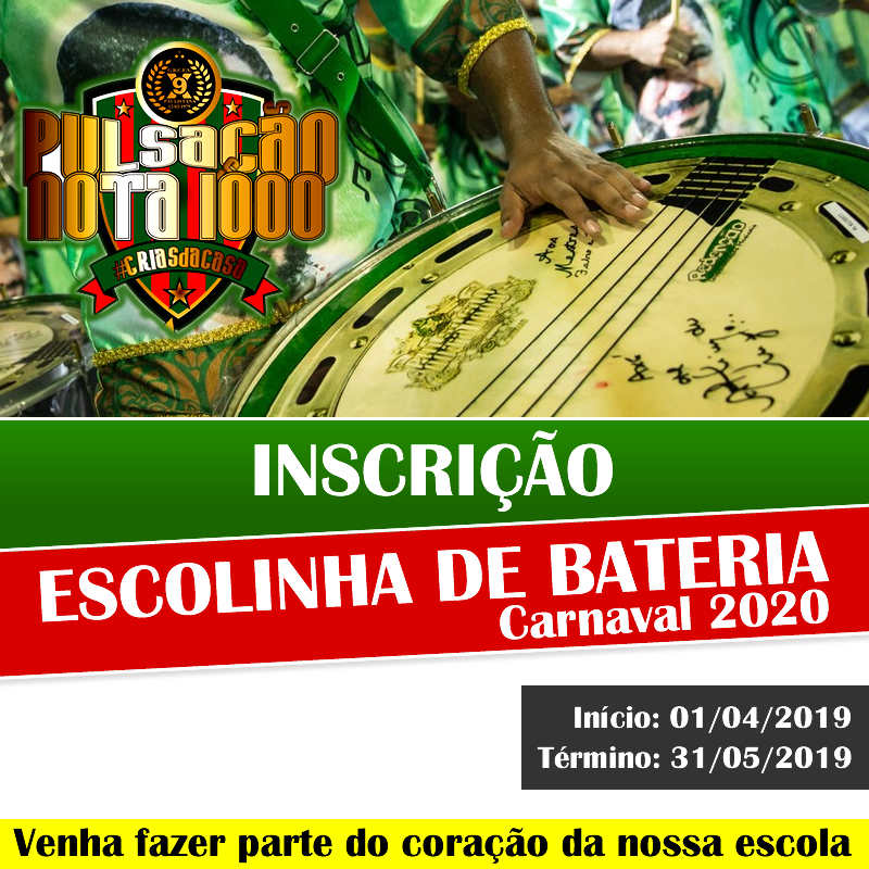 ESCOLINHA ESCOLINHA