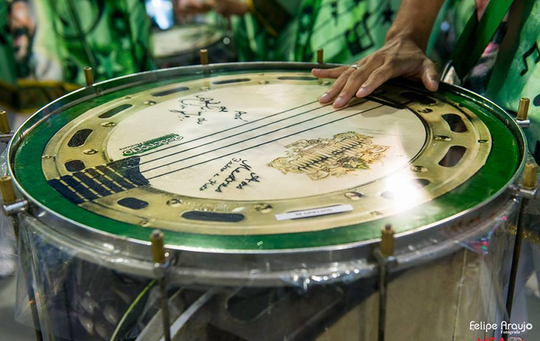 bateria bateria