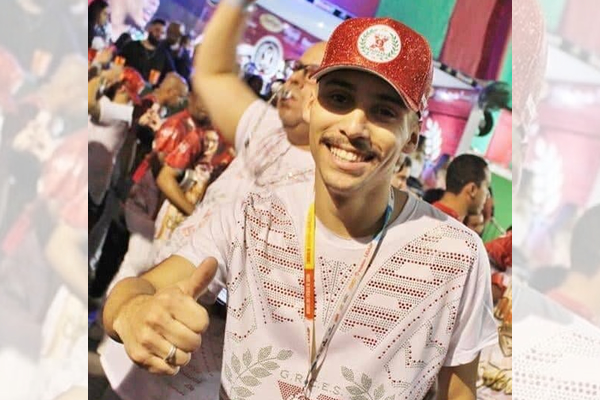 matheus matheus