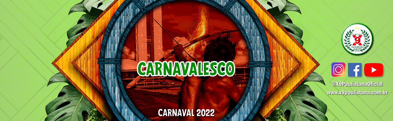 carnavalesco carnavalesco