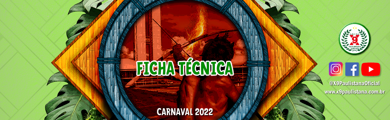 CARNAVAL 2020 CARNAVAL 2020