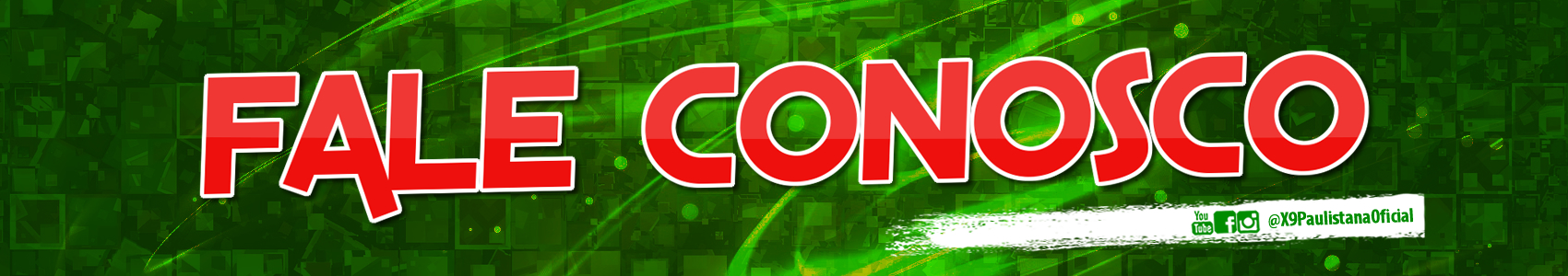 FALECONOSCO FALECONOSCO