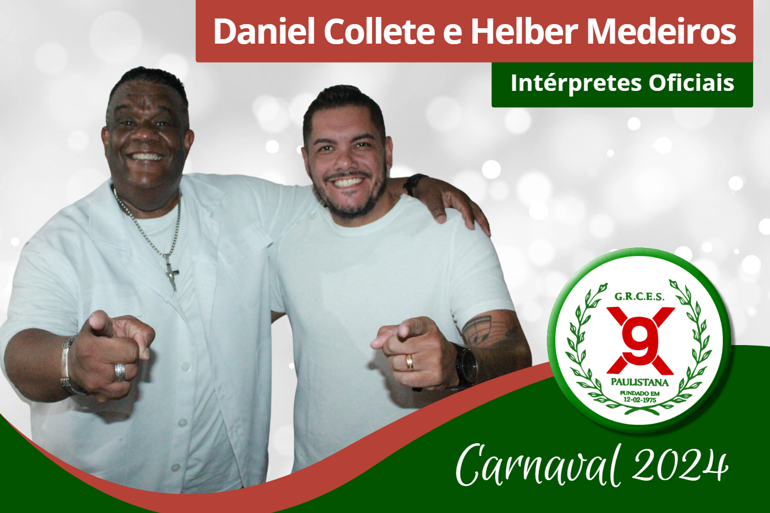 Interpretes