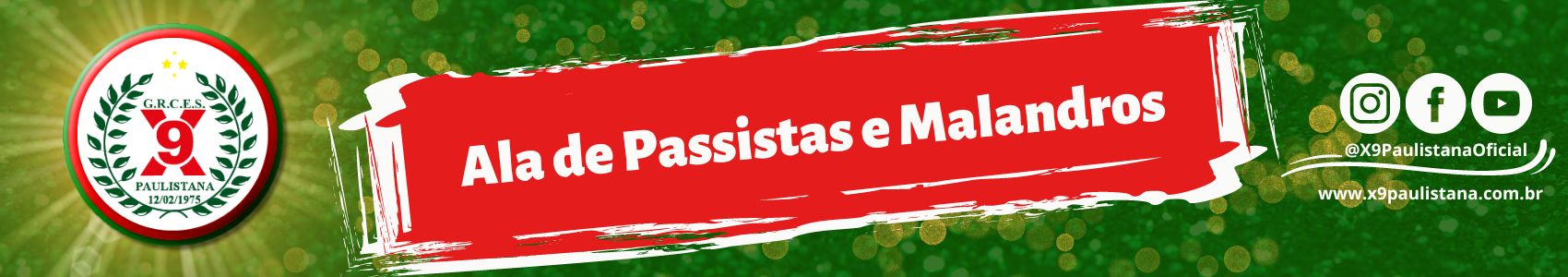 PASSISTAS PASSISTAS