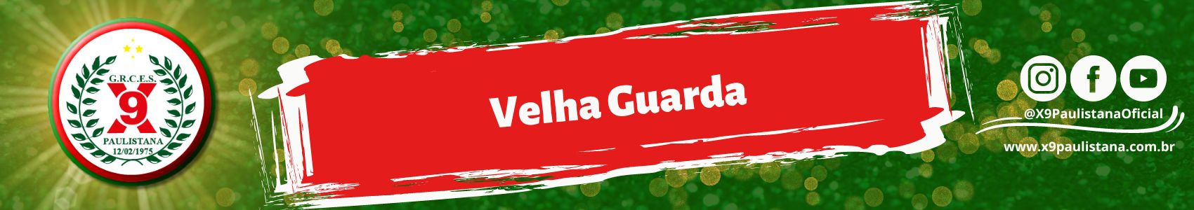 Velha Guarda Velha Guarda