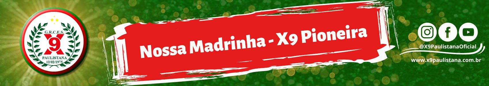 nossa madrinha nossa madrinha