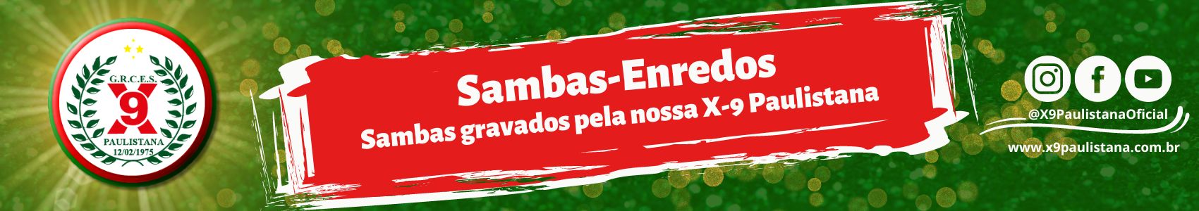 sambas enredos sambas enredos