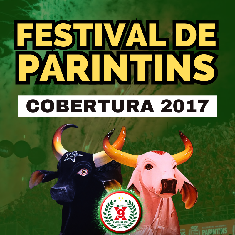 FESTIVAL 2017