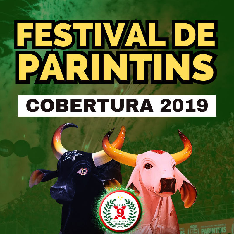 FESTIVAL 2019