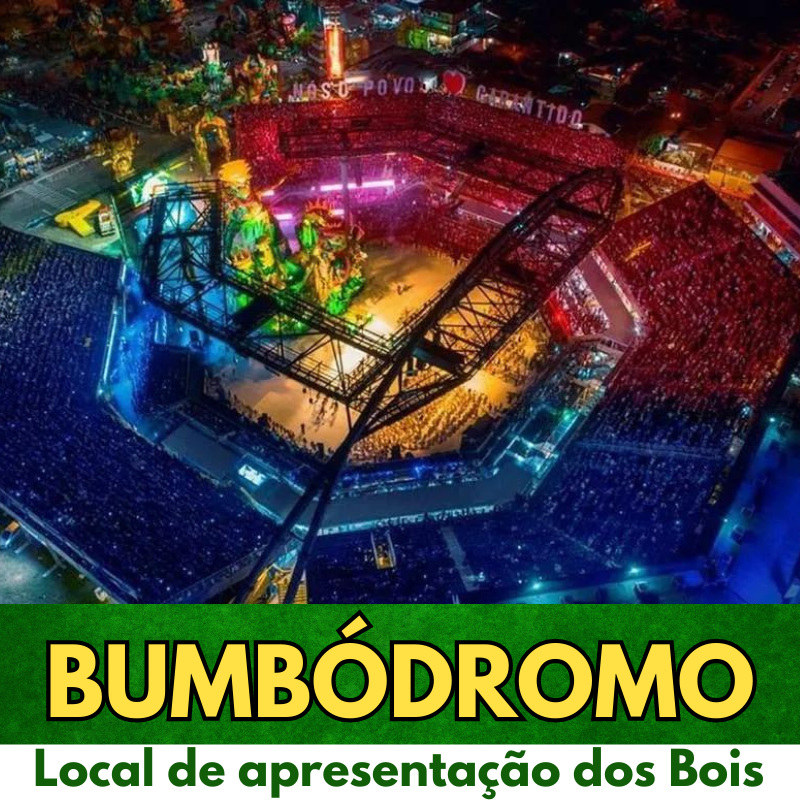 bumbodromo