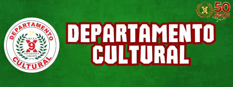 Departamento Cultural