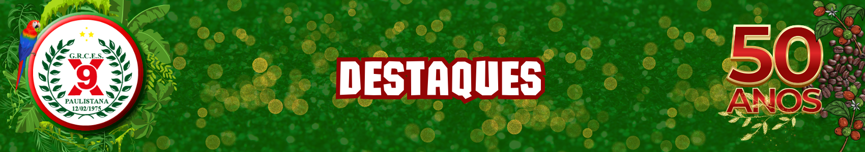 destaques