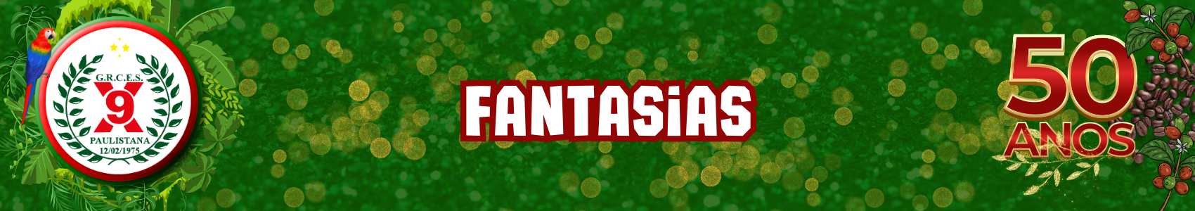 fantasias