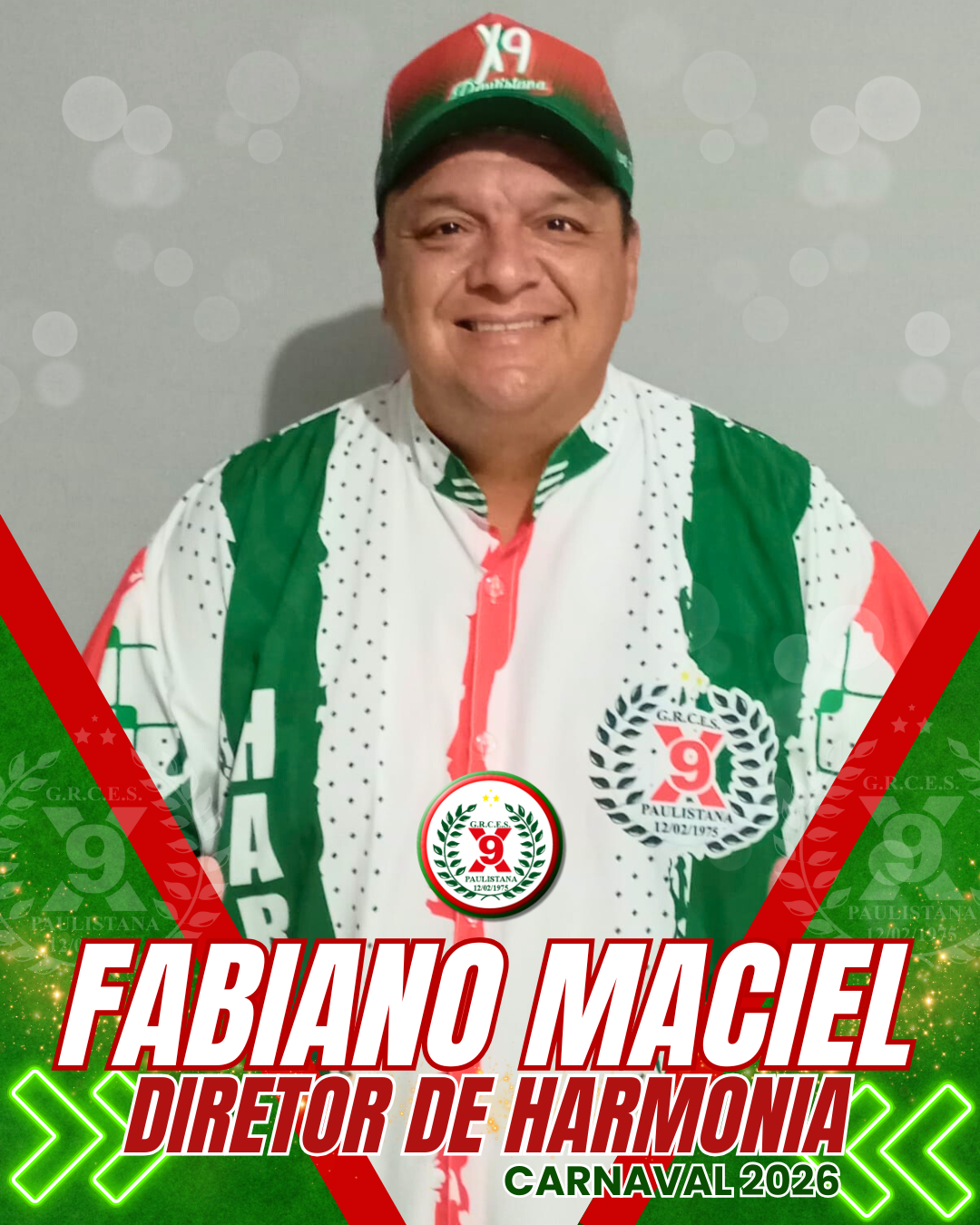 CARNAVAL 2026