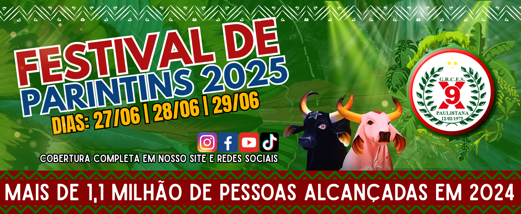 Cópia de FESTIVAL DE PARINTINS 2025 Cópia de FESTIVAL DE PARINTINS 2025