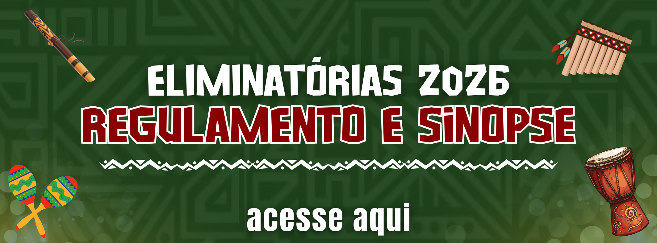 ACESSE AQUI!
