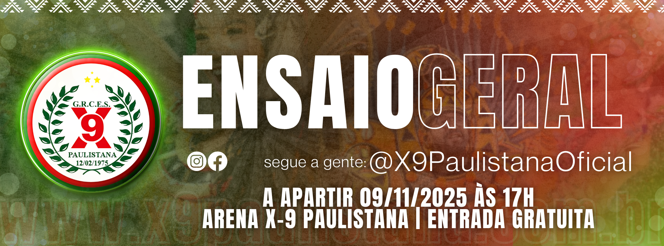 ACESSE AQUI! ACESSE AQUI!