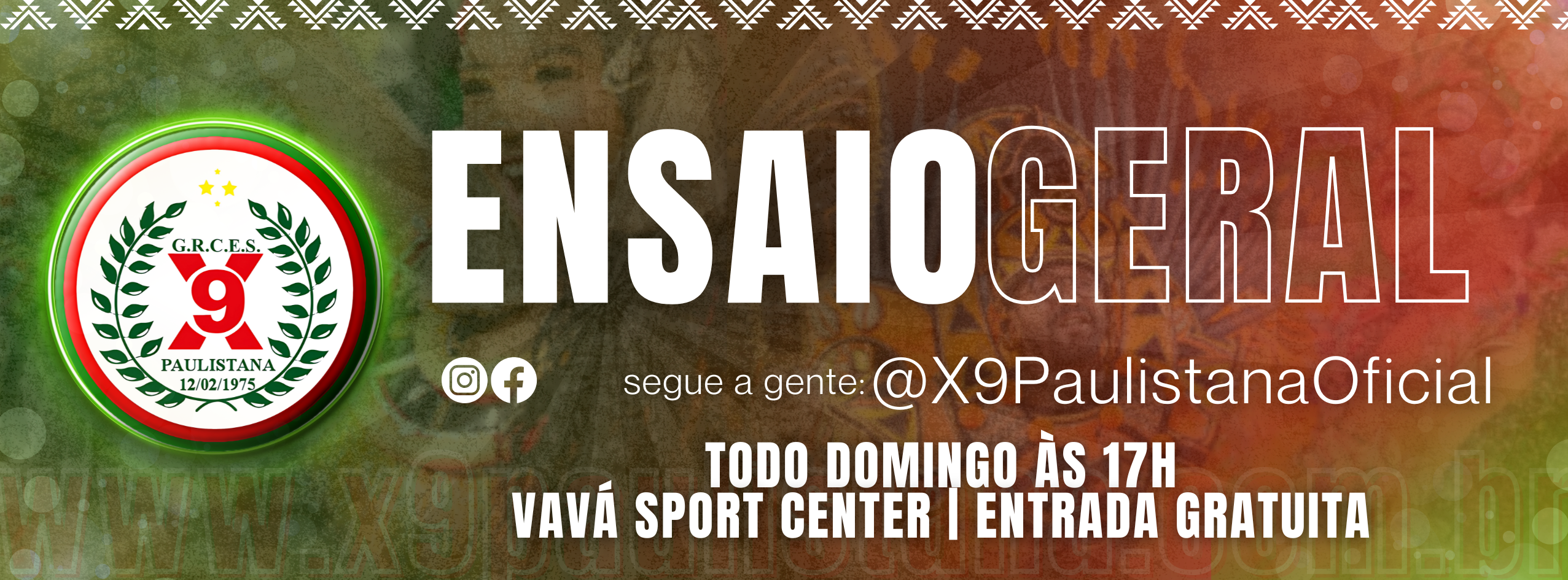 ACESSE AQUI! ACESSE AQUI!