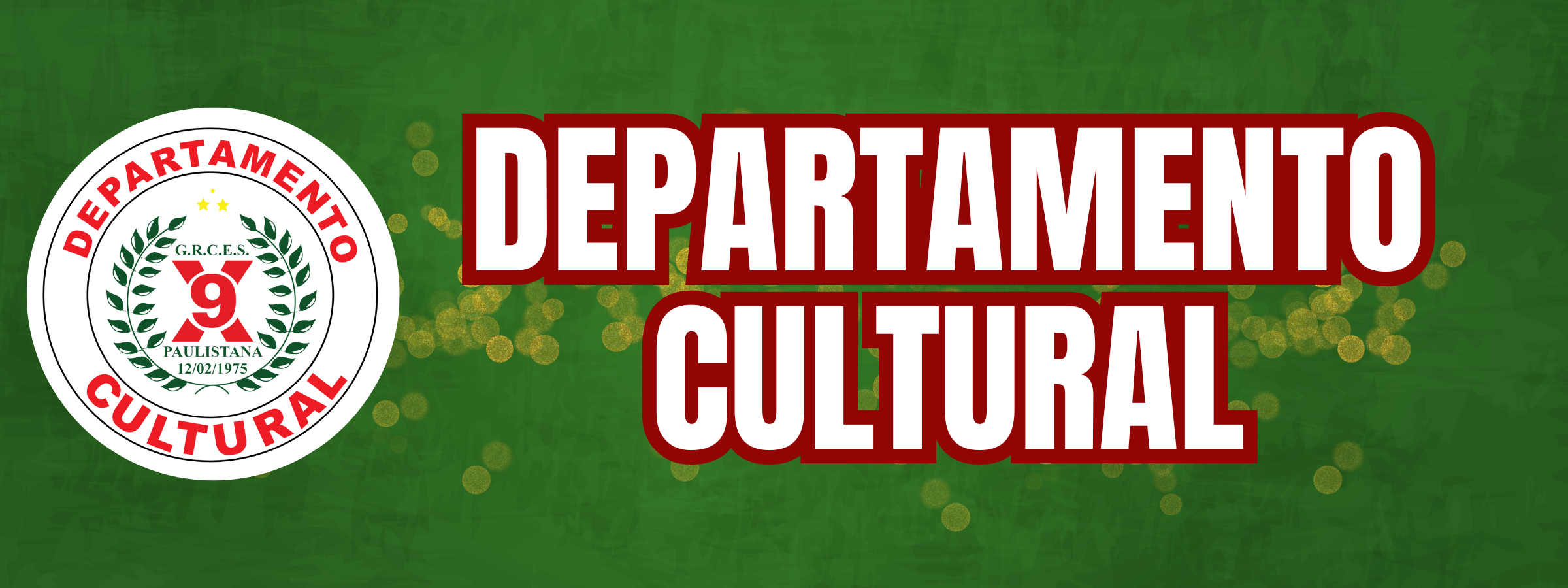 Departamento Cultural